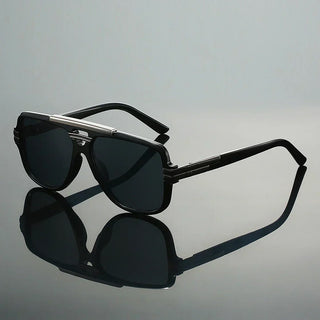 Kavon™ | Retro-Sonnenbrille im souveränen Stil