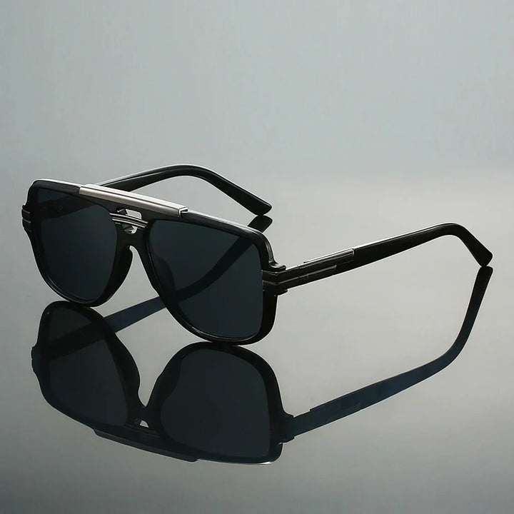 Kavon™ | Retro-Sonnenbrille im souveränen Stil