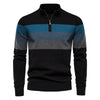 Neuhaus | Stylischer Pullover mit Stehkragen