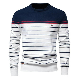 Rupprecht | Robuster Herrenpullover