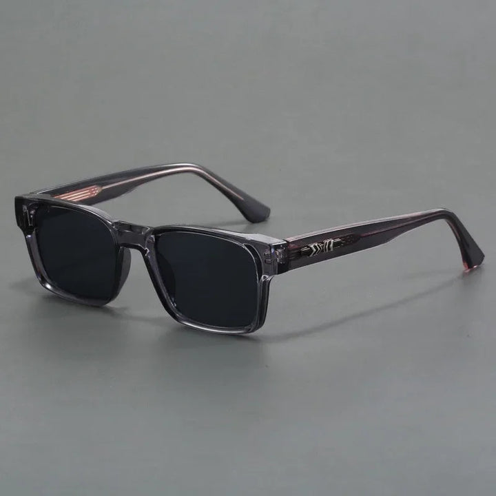 Zeno™ | Retro Polarisierte Sonnenbrille