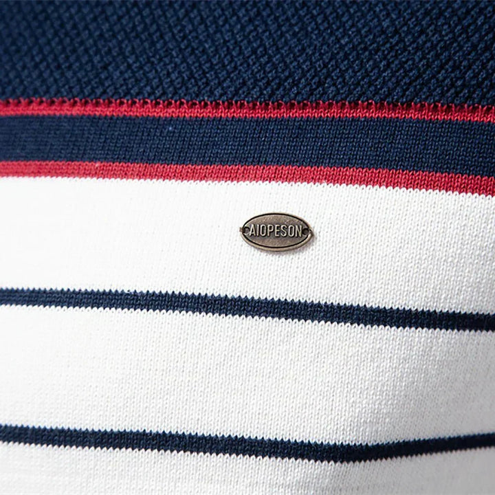 Rupprecht | Robuster Herrenpullover