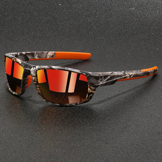 Vayro™ | Camo Sonnenbrille
