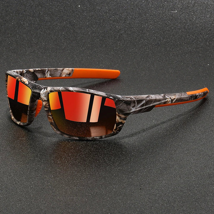 Vayro™ | Camo Sonnenbrille