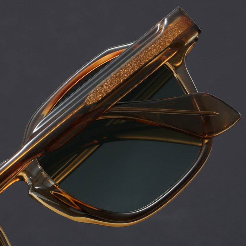 Maven Retro Sonnenbrille