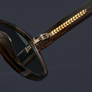 Maven Retro Sonnenbrille