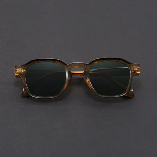 Maven Retro Sonnenbrille