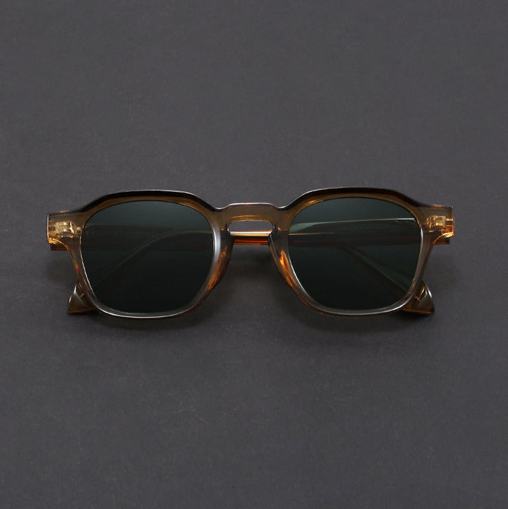 Maven Retro Sonnenbrille
