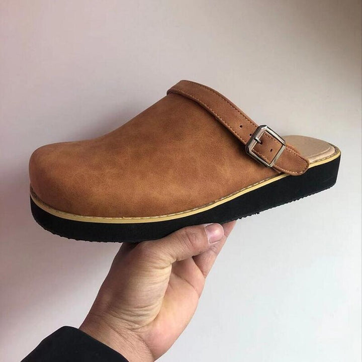 Guiseppe™ | Orthopädische Schuhe | Handgefertigte Schuhe