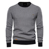 Steinmann | Herrenpullover mit Rautenmuster