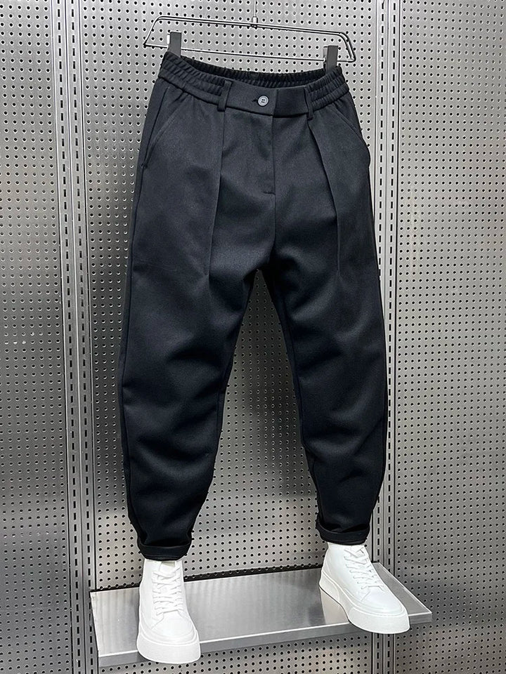 Feinwerk™ | Stilvolle Herrenhose