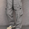 Leo - Utility Straight Fit Cargo-Hose