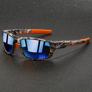 Vayro™ | Camo Sonnenbrille