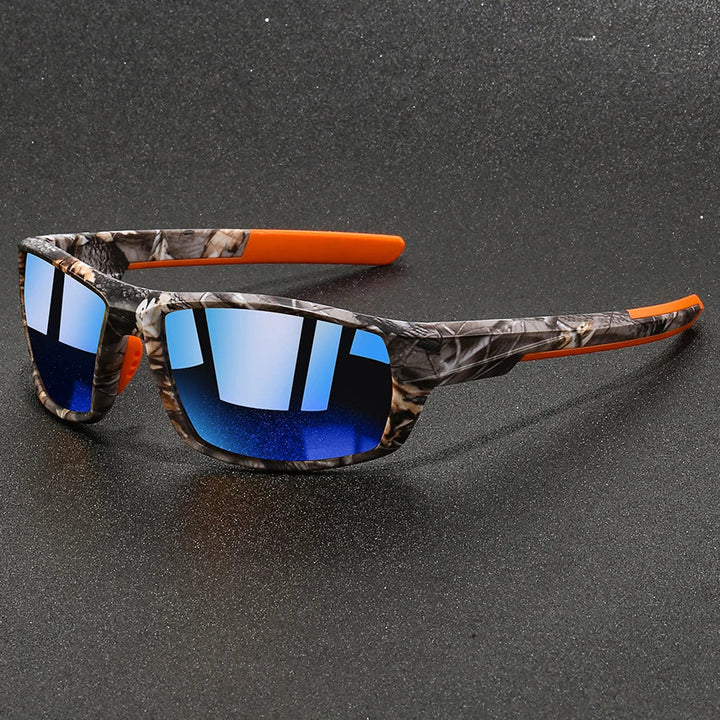Vayro™ | Camo Sonnenbrille