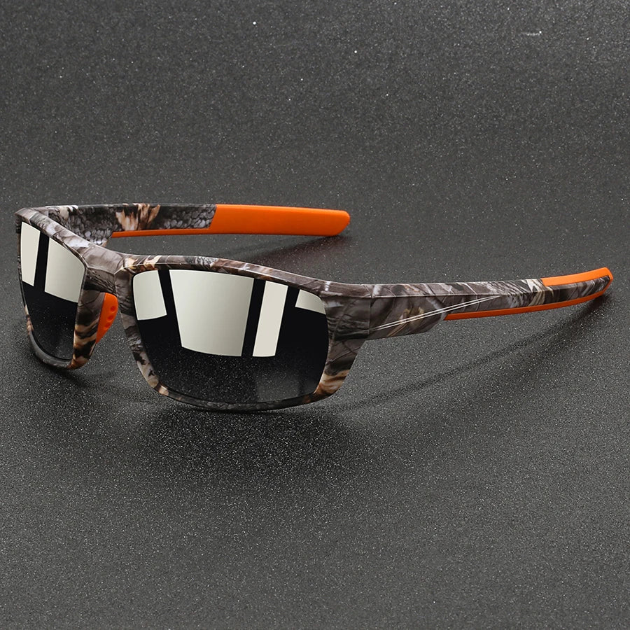 Vayro™ | Camo Sonnenbrille