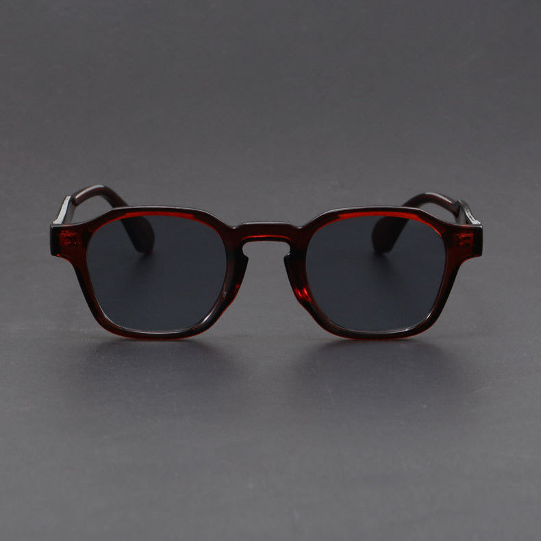 Maven Retro Sonnenbrille