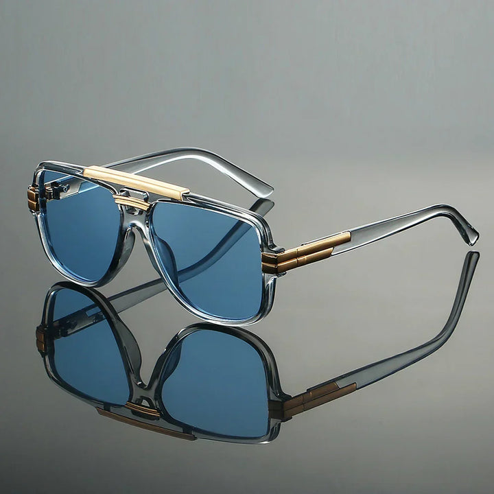 Kavon™ | Retro-Sonnenbrille im souveränen Stil