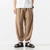 Delaney Tapered Pants