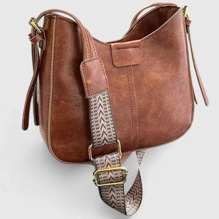 Mariselyah | Elegante Schultertasche