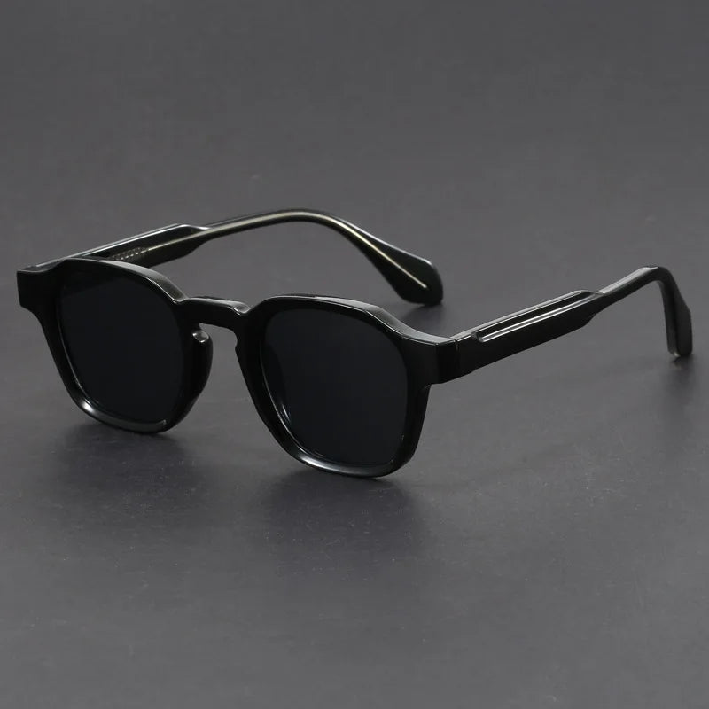 Maven Retro Sonnenbrille