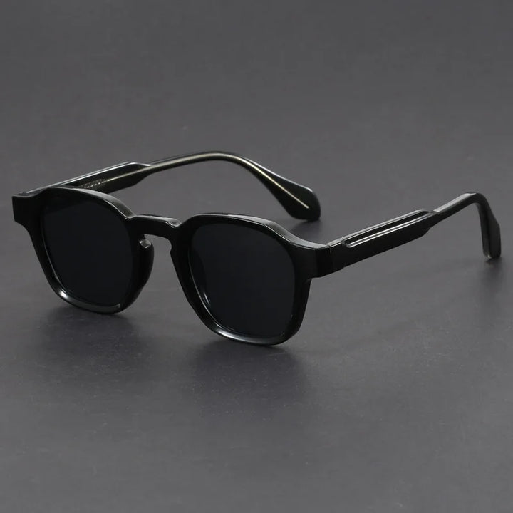 Maven Retro Sonnenbrille