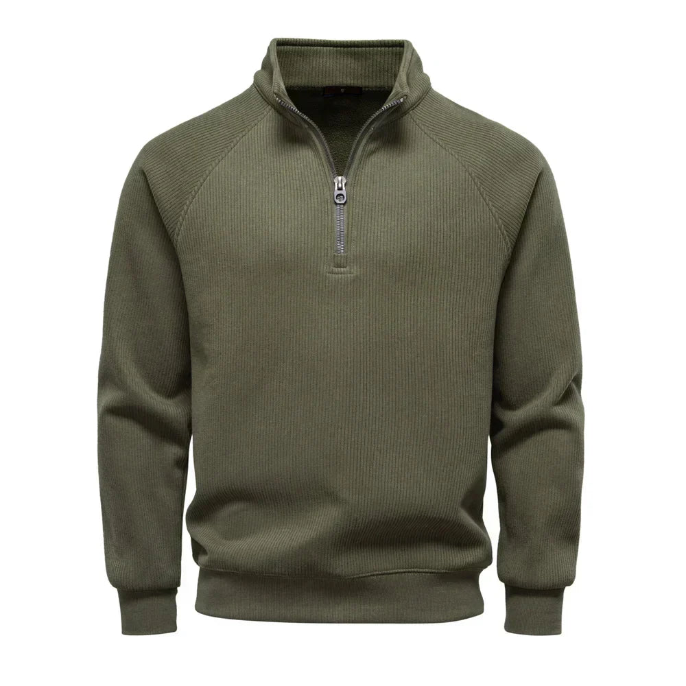 Krause | Thermo Herrenpullover
