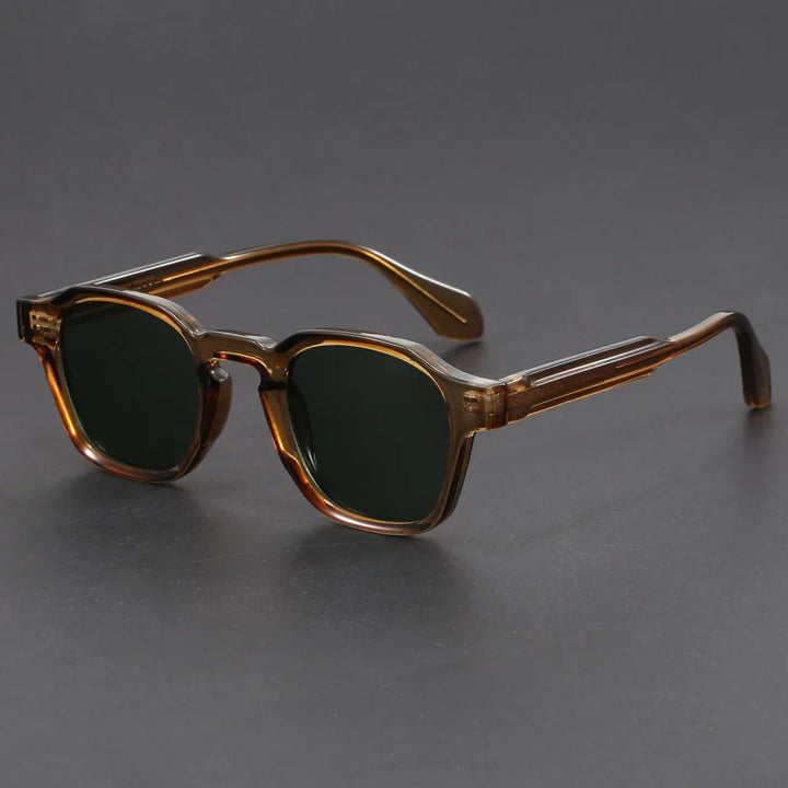 Maven Retro Sonnenbrille