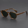Maven Retro Sonnenbrille