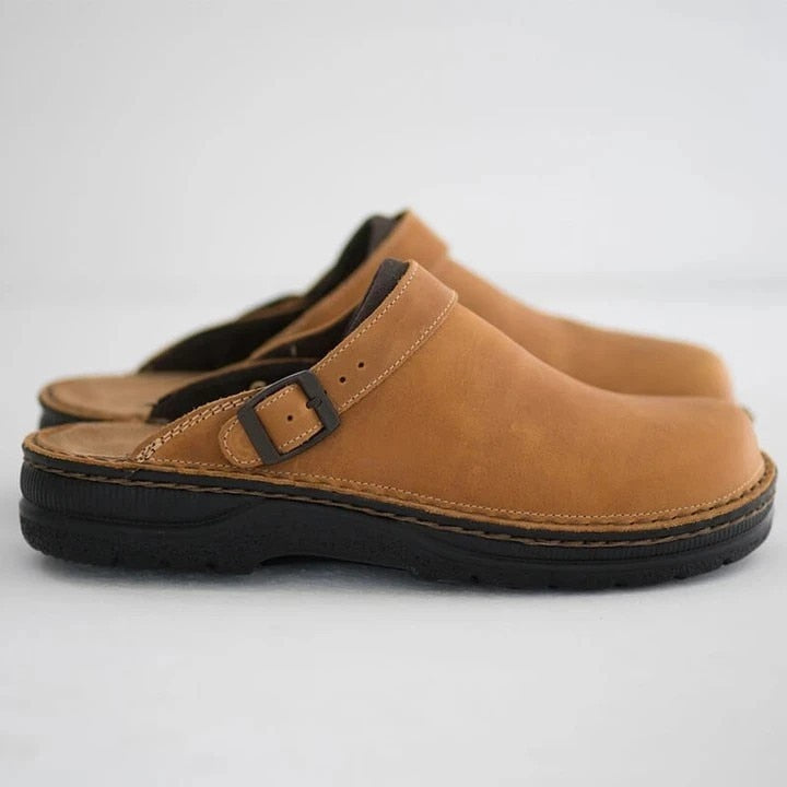 Guiseppe™ | Orthopädische Schuhe | Handgefertigte Schuhe