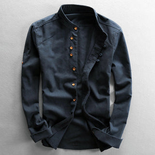 Mason | Japanischer Stil und Meisterhafte Präzision