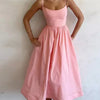Dielaney | Flare Kleid