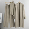 Lena™ | Klassisches 3-Teile Outfit-Set