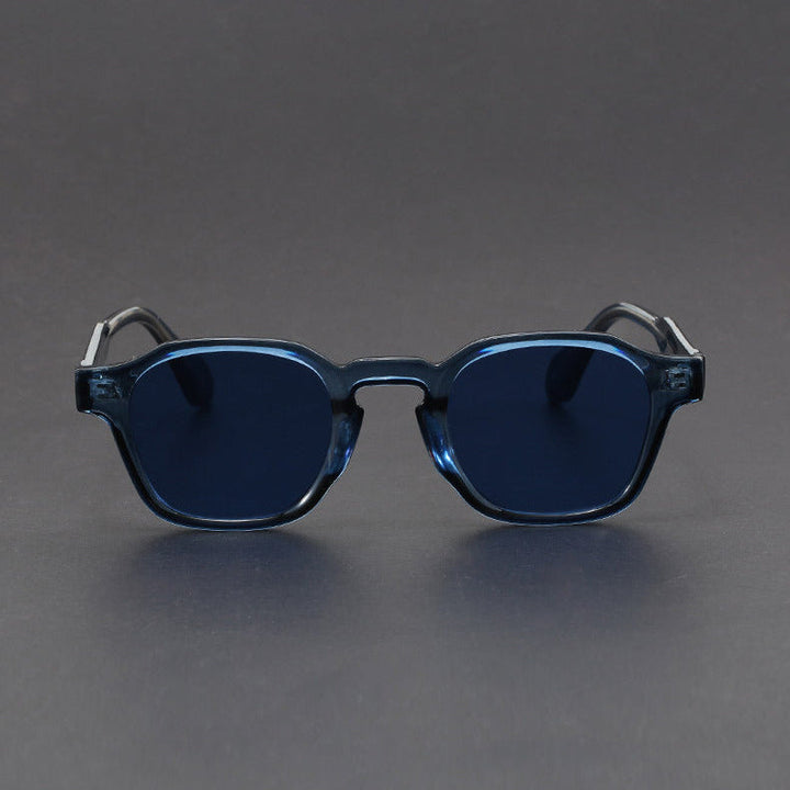 Maven Retro Sonnenbrille