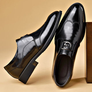 Giovanni™ | Handgefertigte Lederschuhe | Maßgeschneiderte Schuhe