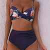 Douglas - Elegante Hochbund-Bikini
