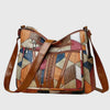 Hadriannah | Luxuriöse kunstinspirierte Tasche