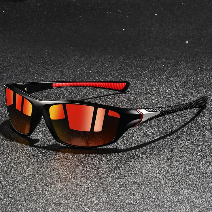 Ravelo™ | Sport Sonnenbrille