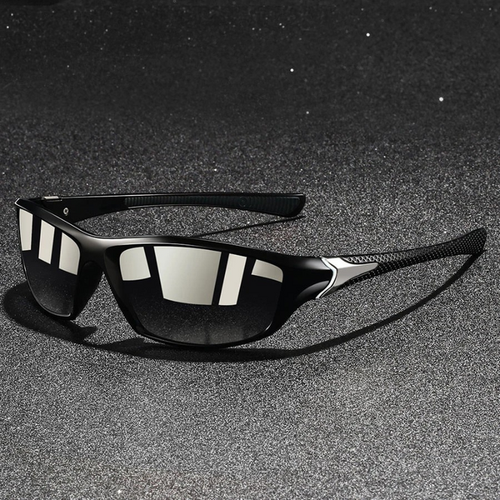 Ravelo™ | Sport Sonnenbrille