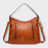 Olivia - Vintage-inspirierte elegante Handtasche für Frauen