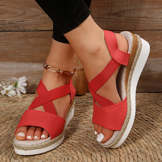 Layla - Müheloser Charme Sandalen