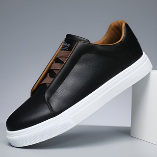 Bernardo™ | Schicke Sneakers Handgefertigte Schuhe