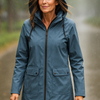 Roslyn™ | Regenmantel