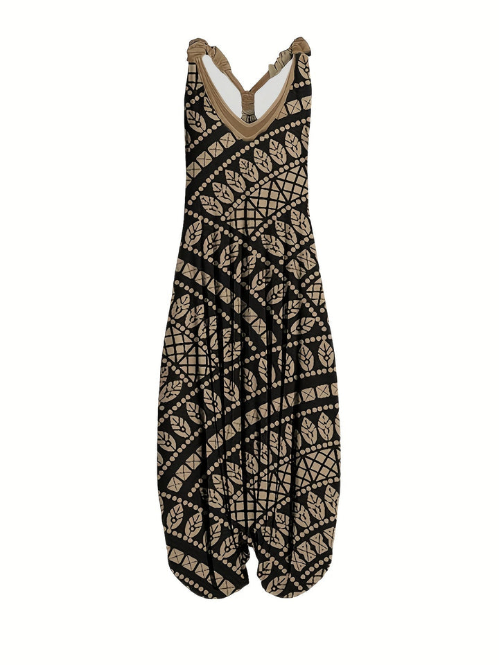 Seraphina | FlowEase Jumpsuit