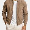Kaltberg | Wildlederjacke für Herren