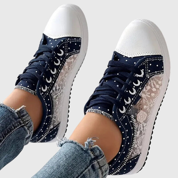 Elena™ | Orthopädische Sneakers