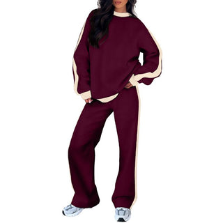 Aoife - Bequemes 2-teiliges Lounge-Set