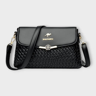 Olivia - Luxuriöse Schultertasche