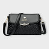 Olivia - Luxuriöse Schultertasche
