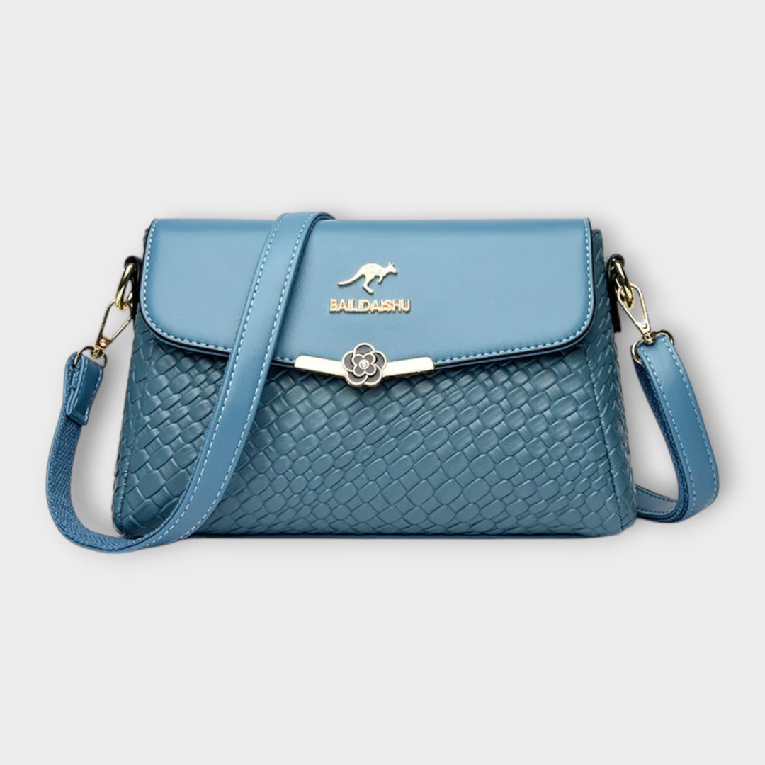 Olivia - Luxuriöse Schultertasche
