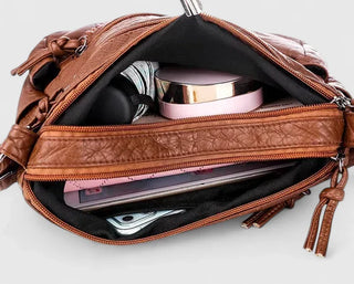 Mykahlynn | Elegante Tasche